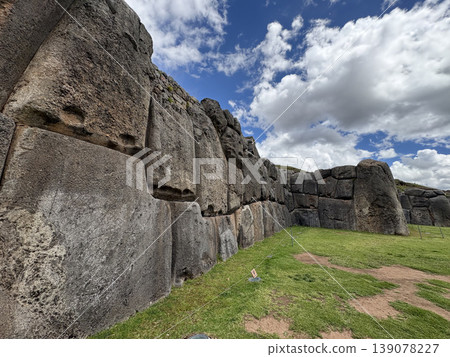 Sacsay Huamán, Peru Sacsay Huamán, Peru 139078227