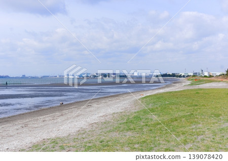 2026年4月,千葉縣船橋市三番世海濱公園附近 2026年4月,千葉縣船橋市三番世海濱公園附近 139078420