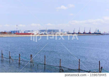 Around Sanbanze Seaside Park, Funabashi City, Chiba Prefecture, April 2026 Around Sanbanze Seaside Park, Funabashi City, Chiba Prefecture, April 2026 139078445