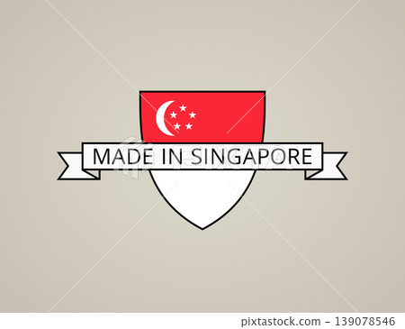 Made in Singapore Made in Singapore 139078546