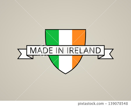 Made in Ireland Made in Ireland 139078548