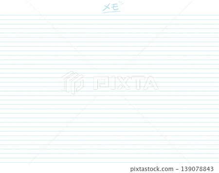簡易便條本 簡易便條本 139078843
