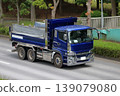 Dump truck 139079080