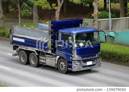 Dump truck Dump truck 139079080