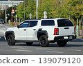 pick-up truck 139079120