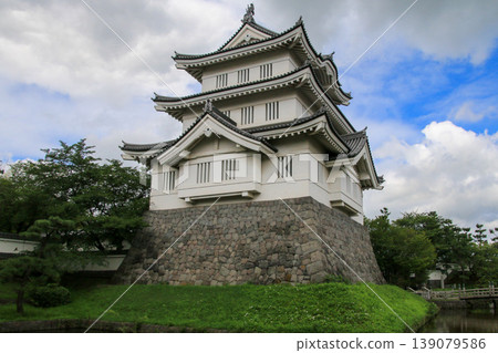 Shinobushiro Shinobushiro 139079586
