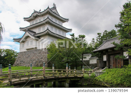 Oshiro Oshiro 139079594