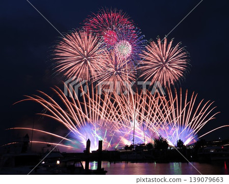 琉球海火祭 2026 琉球海火祭 2026 139079663