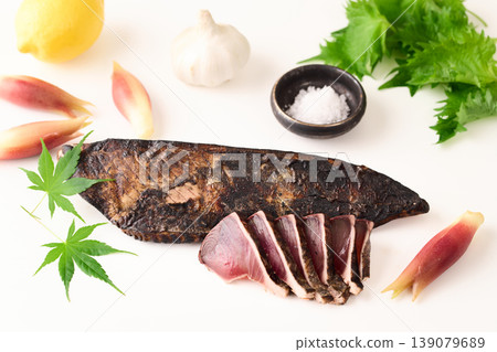 烤鰹魚秸稈 烤鰹魚秸稈 139079689