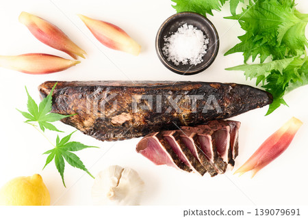 烤鰹魚秸稈 烤鰹魚秸稈 139079691