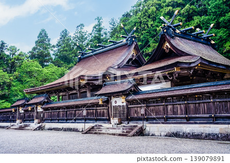 熊野主祭祀禮堂 熊野主祭祀禮堂 139079891