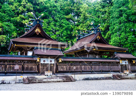 熊野主祭祀禮堂 139079898