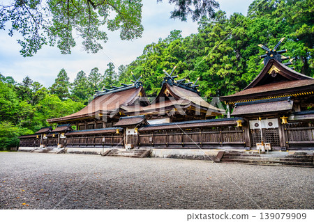 熊野主祭祀禮堂 139079909