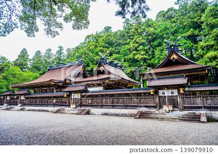 熊野主祭祀禮堂 139079910
