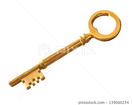 Key of money Key of money 139080254