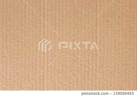 Brown cardboard sheet abstract background, texture of recycle paper box in old vintage pattern for design art work. Brown cardboard sheet abstract background, texture of recycle paper box in old vintage pattern for design art work. 139080483