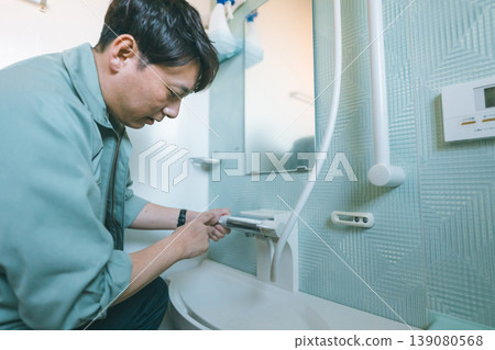 恆溫混合水龍頭和承包商 恆溫混合水龍頭和承包商 139080568