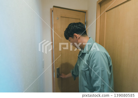 Door repair company Door repair company 139080585