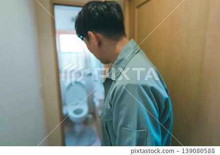 Toilet repair company Toilet repair company 139080588