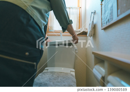 Toilet repair company Toilet repair company 139080589