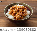 納豆 139080882