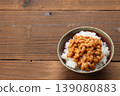 納豆 139080883