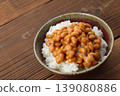 納豆 139080886