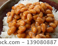 納豆 139080887