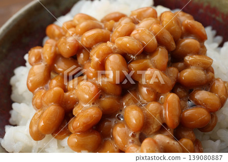 Natto Natto 139080887