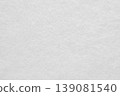 Fluffy brushed-back fabric texture 139081540