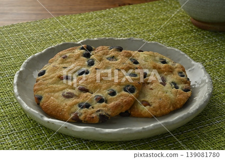 全豆米脆片 - 鹹味毛豆口味 全豆米脆片 - 鹹味毛豆口味 139081780