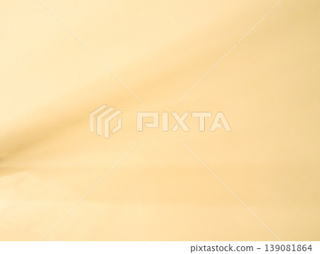 Summer Begie Background Shadow Texture Leaf Summer Autumn Wall Light Abstract Floor Wall Window Pastel Gradient Two Tone Bright Color Paper Stone, Orange Backdrop Frame Template Presentation Product 139081864