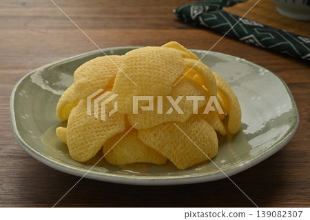 Sweet potato snack Sweet potato snack 139082307