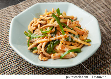 Pepper steak 139082349