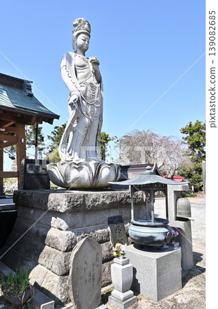 A Stroll Through Iwatsuki: Seifuku-ji Temple, Shingon-shu Chizan-ha, and the Exorcism Kannon A Stroll Through Iwatsuki: Seifuku-ji Temple, Shingon-shu Chizan-ha, and the Exorcism Kannon 139082685