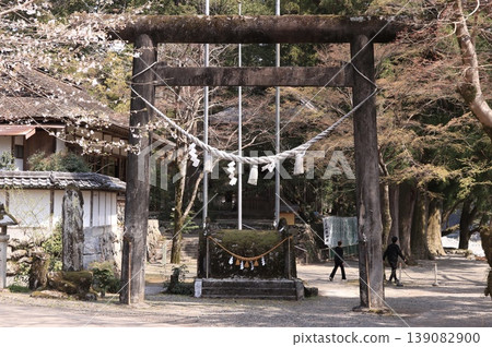 Shuhara Shrine Shuhara Shrine 139082900
