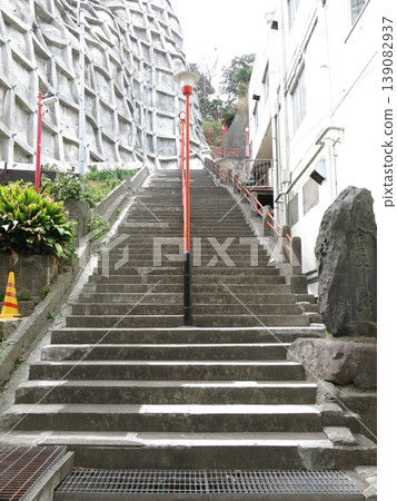 橫須賀市德壽院(豐川稻荷橫須賀分院)入口 橫須賀市德壽院(豐川稻荷橫須賀分院)入口 139082937