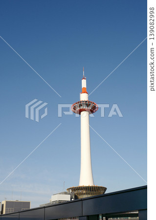 Kyoto Tower Kyoto Tower 139082998