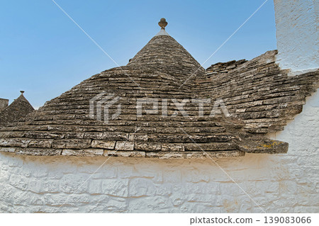 Trulli of Alberobello Trulli of Alberobello 139083066
