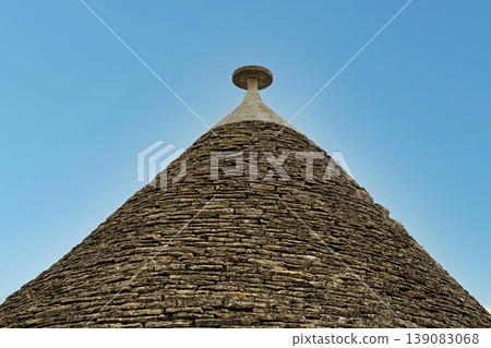 Trulli of Alberobello Trulli of Alberobello 139083068