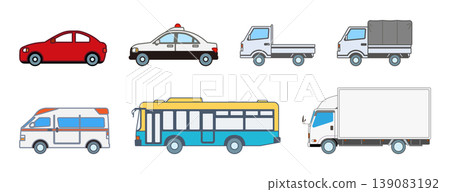 汽車模型(附電線) 汽車模型(附電線) 139083192