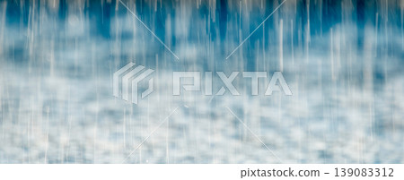 Image of rainy season and heavy rain Image of rainy season and heavy rain 139083312