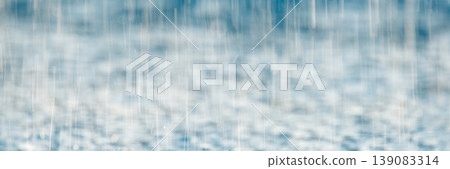 雨季大雨圖片 139083314