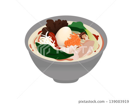 白湯麵(白湯麵) 白湯麵(白湯麵) 139083919