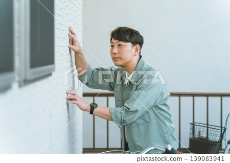 外牆檢查 139083941