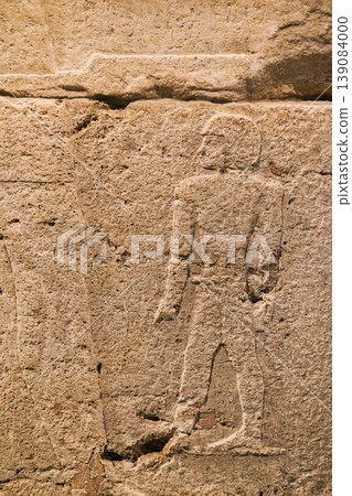 human figure relief 139084000