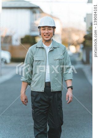 藍領工人 工人 作業員 139084101
