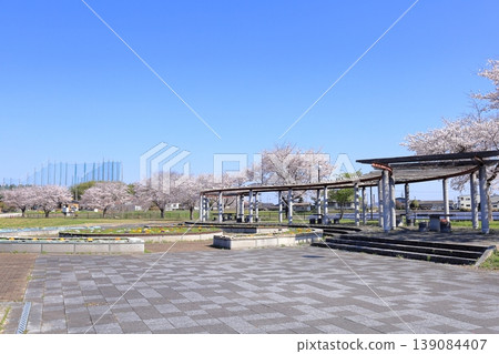 小海川河濱公園 / 栃木縣益子町 小海川河濱公園 / 栃木縣益子町 139084407