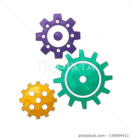 Illustration of setting  139084911