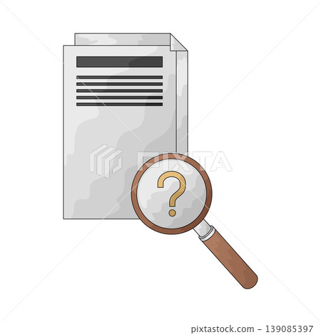 Illustration of No Results Illustration of No Results 139085397